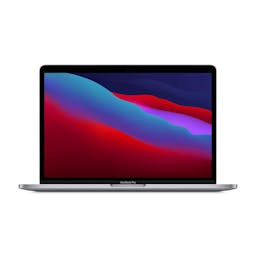 Pre Owned Macbook Pro 13-inch 2020 M1 8GB 512GB Space Grey Apple Macbooks Apple   