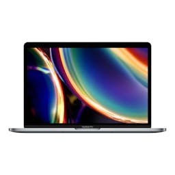 Space Grey Macbook Pro 16 2019