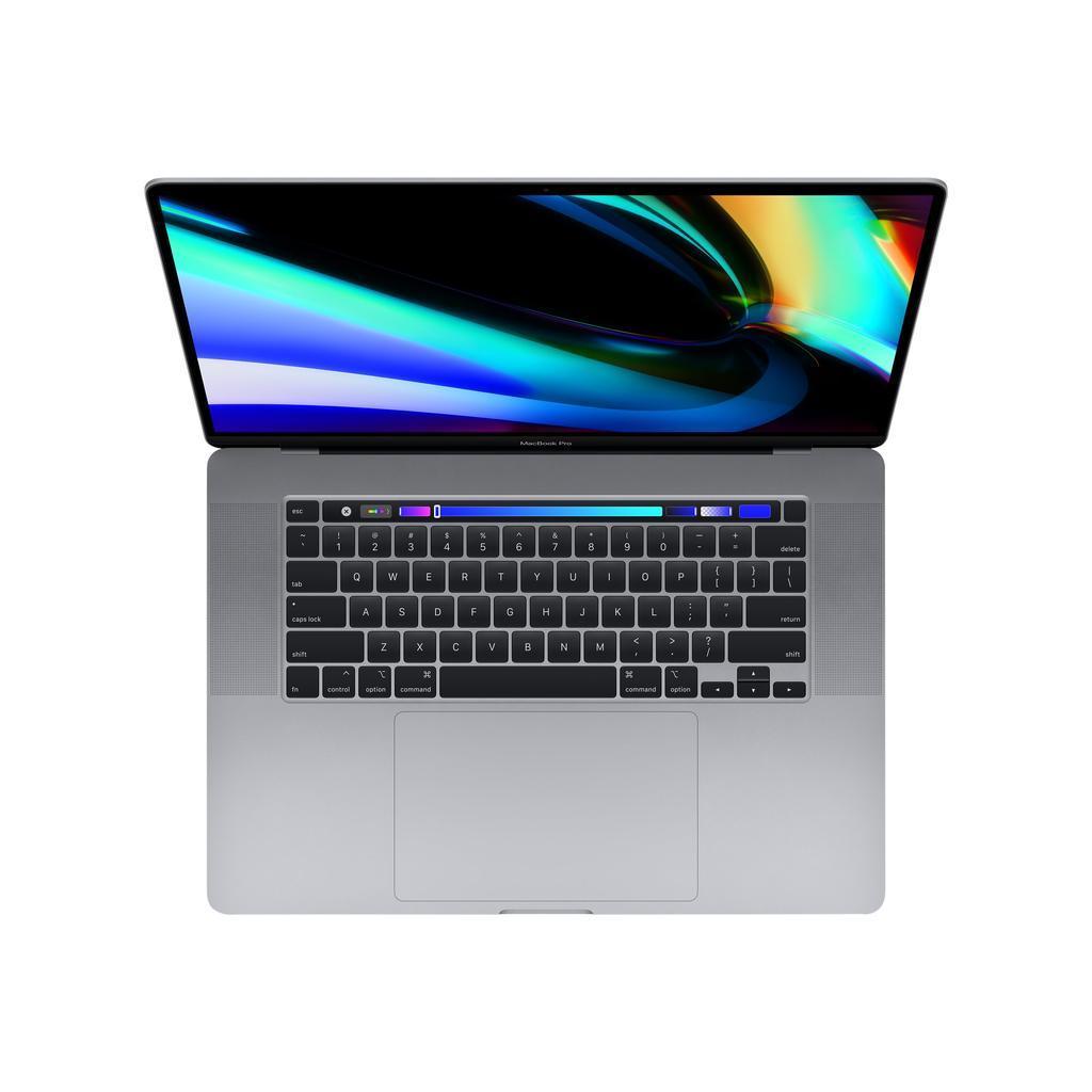 Pre Owned Macbook Pro 16-inch 2019 2.3Ghz 16GB 1TB Silver Apple Macbooks Apple   