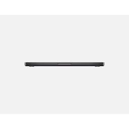 Macbook Pro 13 2022 M2 Space Grey Front View