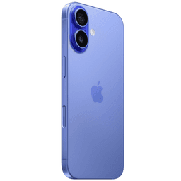 New Apple iPhone 16 128GB Ultramarine - Ultramarine