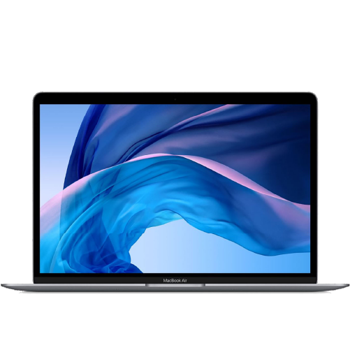 Pre Owned Macbook Air 13-inch 2018 1.6Ghz i5 8GB 128GB Silver