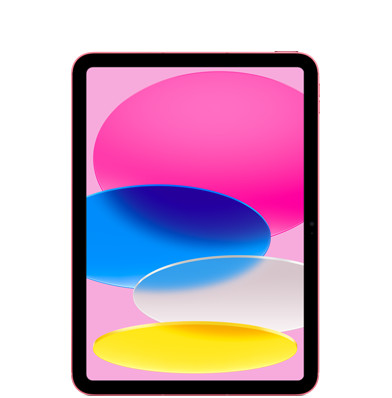 Regular iPad